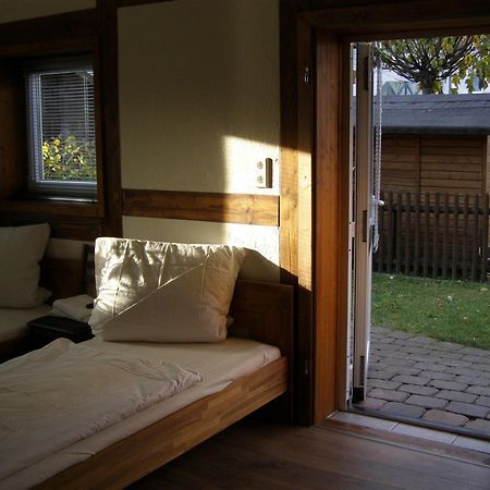 Hotel Alt Vinnhorst Hanower Pokój zdjęcie