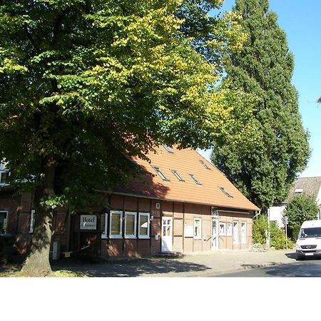Hotel Alt Vinnhorst Hanower Zewnętrze zdjęcie