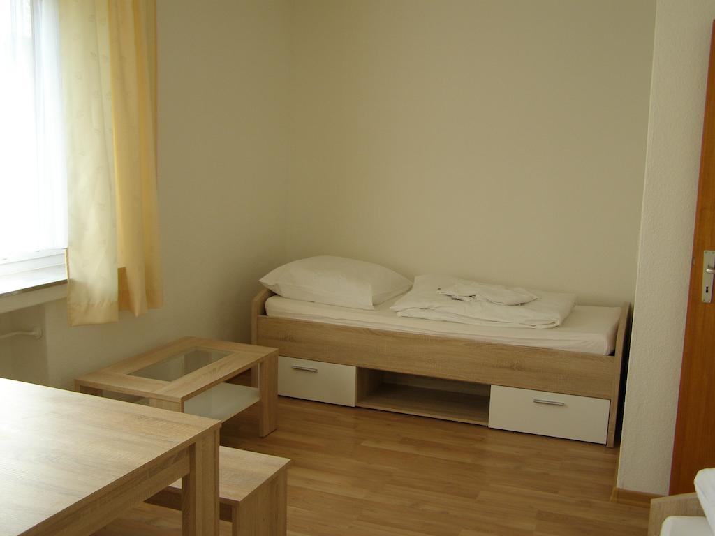 Hotel Alt Vinnhorst Hanower Pokój zdjęcie