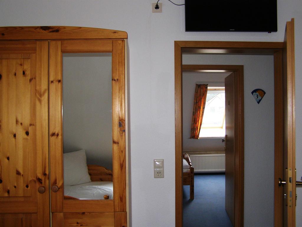 Hotel Alt Vinnhorst Hanower Pokój zdjęcie