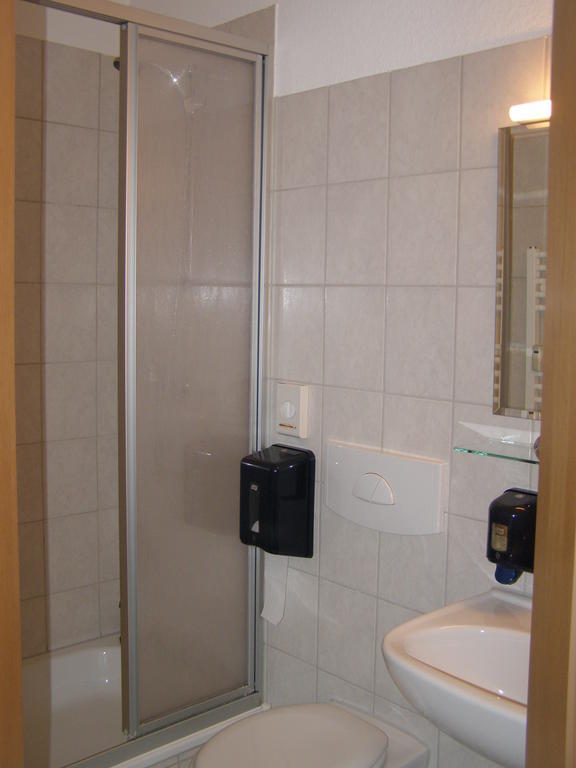 Hotel Alt Vinnhorst Hanower Pokój zdjęcie