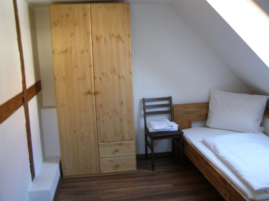 Hotel Alt Vinnhorst Hanower Pokój zdjęcie