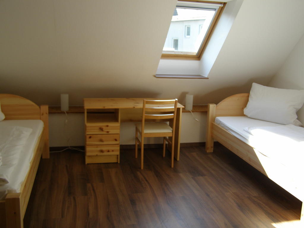 Hotel Alt Vinnhorst Hanower Pokój zdjęcie
